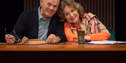 Milostn\u00e9 dopisy | Studio DVA divadlo, Praha (p\u0159elo\u017eeno z 19. 9. 2025)