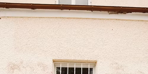 25 Jahre Alte Kaserne mit Falschgeld