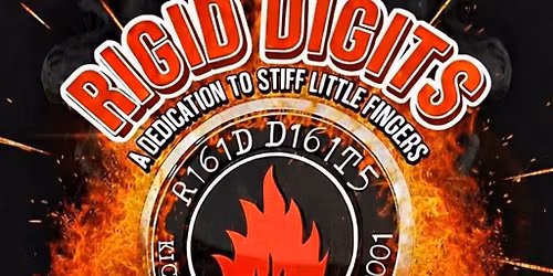 RIGID DIGITS 