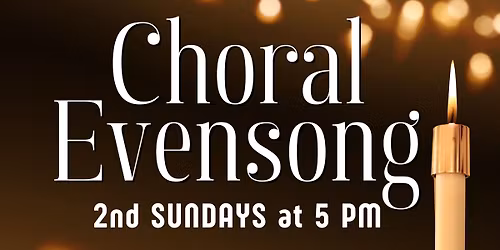 Choral Evensong