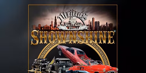 \ud83c\udfc1 Shownshine \ud83c\udfc1