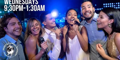 Karaoke at Chop Sports McKinney