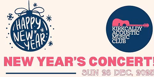 New Year Foodbank Fundraiser