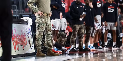 Austin Peay Governors at Florida Gulf Coast Eagles Mens Basketball at Alico Arena