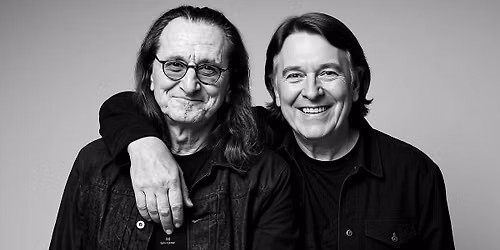 Rush: Fifty Something Tour