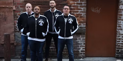 THE HAERMORRHOIDS 11th ANNIVERSARY SHOW AND FRIENDS LET'S GO NUTS with THE MANAROVS & THE HAERMORRHO