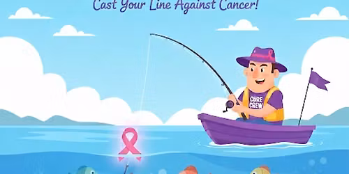 Fishing for a Cure 2026