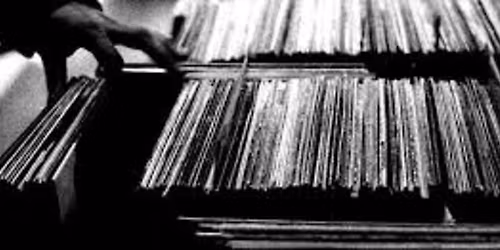 Fraser Valley Record Fair 2025