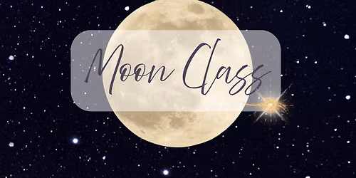 Moon Meetup - Join In! (RSVP)