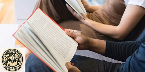 Book Doof, Brunswick Library