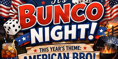 Bunco Night
