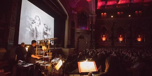 MFF26: The General feat. Anvil Orchestra