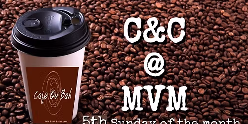 C&C End of Spring Meet