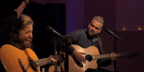 Kleingartenanlage \u2013 Julia Oschewsky und Marc Kluschat