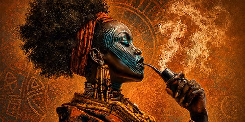 Cannabis, Community & Culture: Ancestral Memory