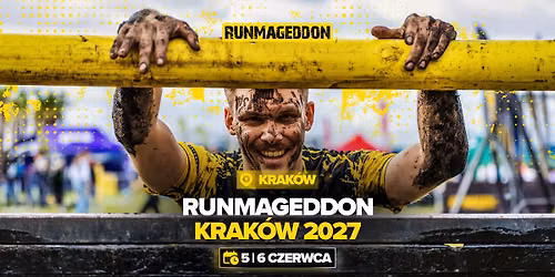RUNMAGEDDON KRAK\u00d3W 2027