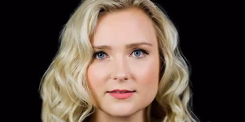 The Gerda Lissner Foundation International Vocal Competition Winners Concert