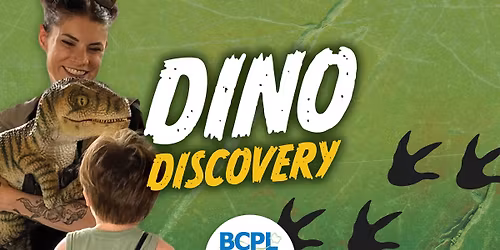 Dino Discovery \u2013 family