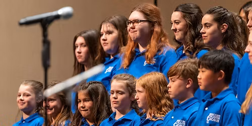 Macomb Youth Chorus at Macomb Center