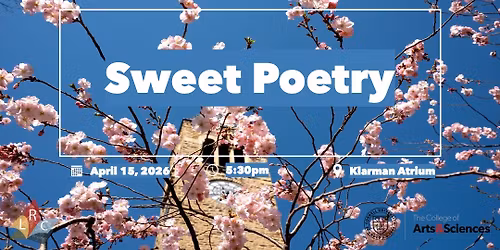 Sweet Poetry