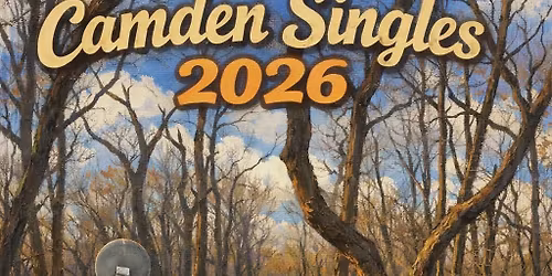 Camden Championships 2026