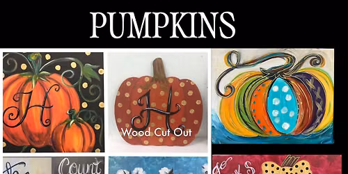 Everything Pumpkin