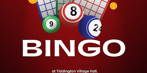 Bingo!