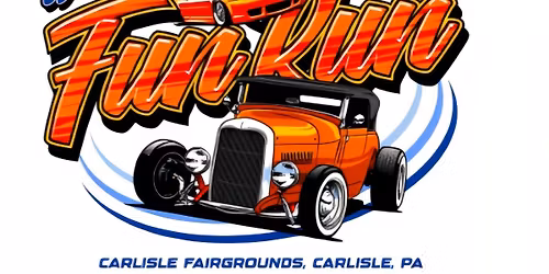 34th Annual Fun Run- Blue Moon Cruisers 