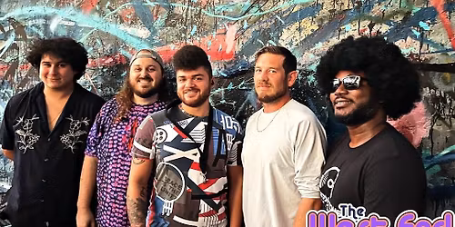 AN EVENING WITH TRU PHONIC THEN & NOW