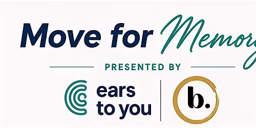 Move for Memory: In support of the Alzheimer Society AB\/NWT
