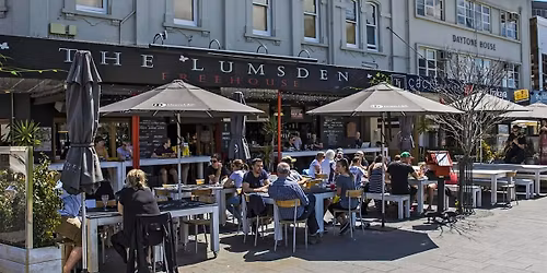 ICE End of Year catchup, Auckland Location