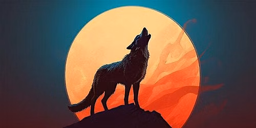 Mosaic Wolf Class