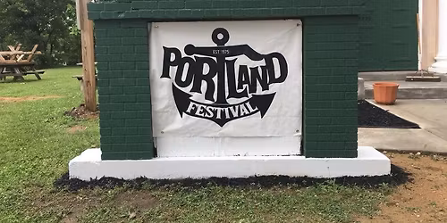 Portland Festival December Community Meeting