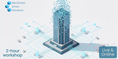 Tokenization of Real World Assets using Blockchain | New York City