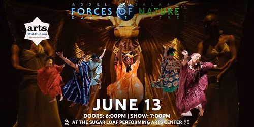 Forces of Nature