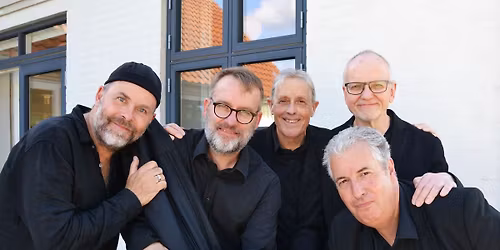 Paul Harrison Band
