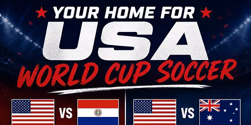 USA vs Australia