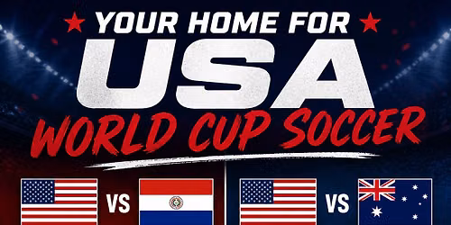USA vs Australia
