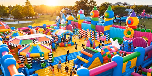 Austin, TX | Big Bounce America 2026