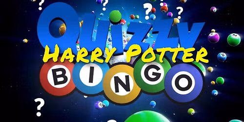 Trivia Tuesday @ Brick Oven Pizza: Harry Potter Edition!!!