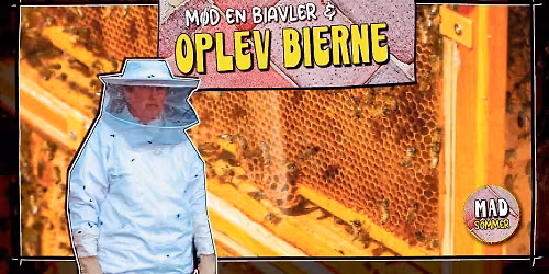 M\u00f8d en Biavler & Oplev Bierne!