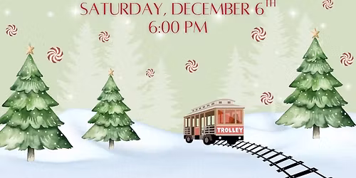 City of Sherman Christmas Parade 2025- Winter Wonderland