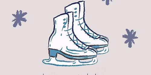 Try Ice Skating for FREE
