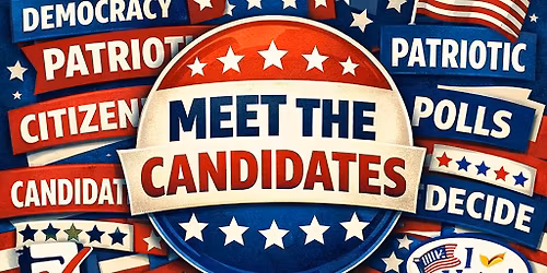 Meet the Candidates