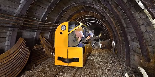 D\u016fl Skalka v Mn\u00ed\u0161ku pod Brdy ( voln\u00e9 1 m\u00edsto)