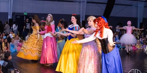 Go the Distance | Fairy Tale Ball