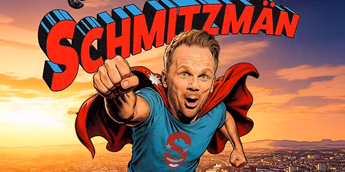  Ralf Schmitz I Schmitzm\u00e4n