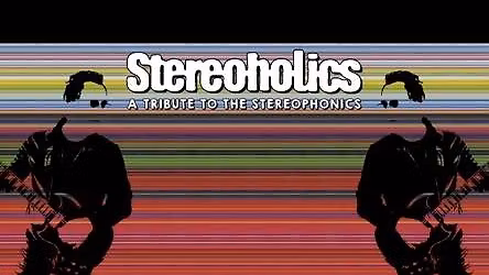Stereoholics @ Melksham Assembly Hall