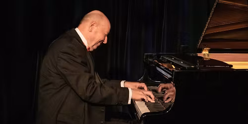 No Cover Piano Fridays featuring Martin Janovsky