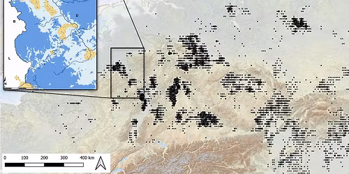P\u0158EDN\u00c1\u0160KA || Johanna Hilpert: Borderlands: New Approaches to the LBK on Its Western Margins